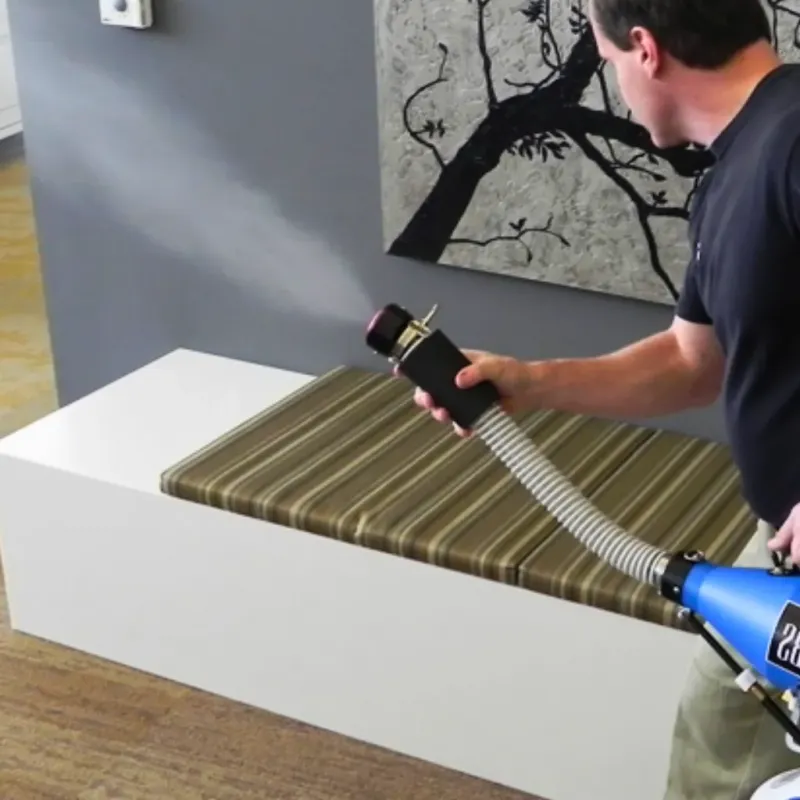 Professional Odor Removal in Toquerville, UT